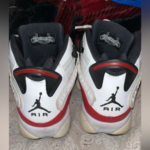 Men Jordan Shoes